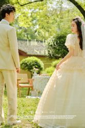 -黑马婚纱摄影