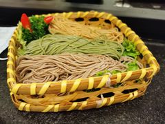 -湊湊火锅·茶憩(打浦桥日月光店)