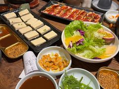 -九田家黑牛烤肉料理(太阳宫广场店)