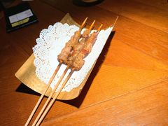 -楼兰新疆主题餐厅(苏州中心店)