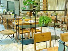 -喜洲吧·江畔老船厂·庭院餐厅(喜临院店)