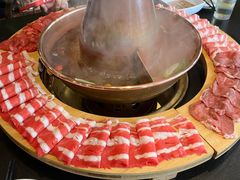 -北门涮肉·铜锅涮肉(南锣鼓巷店)