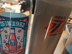 -温野菜涮涮锅(曲江大悦城店)