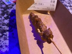 -蛙舍·炭烧牛蛙(东百中心店)