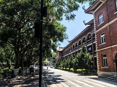 -厦门大学(思明校区)