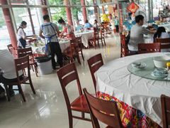 -何适山庄 ·可团建(水长城P2停车场店)