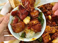 -鲁西南老厨子·特色鲁菜(经一纬五店)