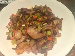 -粗茶淡饭·隐庐私厨(东亭店)