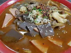 -上海小菜餐厅(理工大学店)