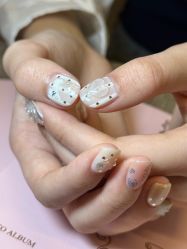 -匠之美甲美睫