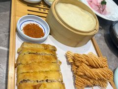-奔跑吧陕菜·盛世长安(民乐园万达店)