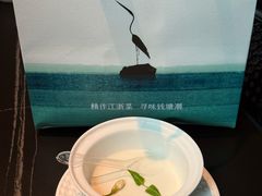 -钱塘潮·精致江浙菜(福田COCO Park店)