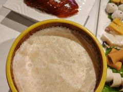 -贝勒爷·酥不腻烤鸭