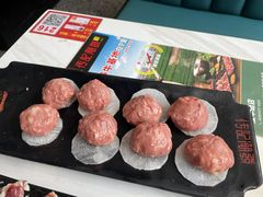 -潮发潮汕牛肉店(永庆坊店)