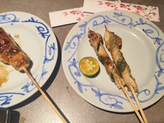 -沼津港精致料理·寿喜烧·烧鸟(龙湖南桥天街日料榜单店)
