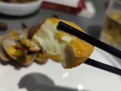 -达叔香味海鲜(海棠68环球美食街店)