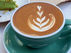 -Line 咖啡(石厦花园店)