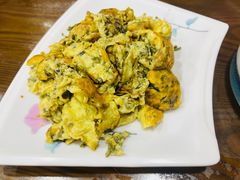 -咱家小院(汉中门店)
