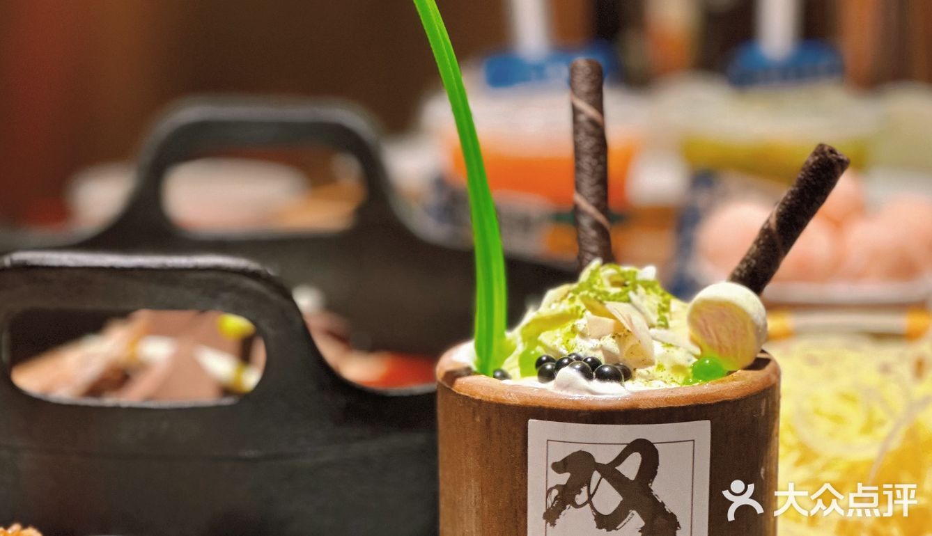 象水美食日报新消息🆕嘎嘎鸭脑壳红油锅来啦