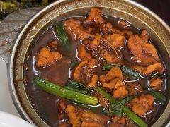 -松發肉骨茶(克拉码头店)