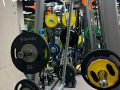 -VPsmart私教健身工作室(新华路旗舰店)