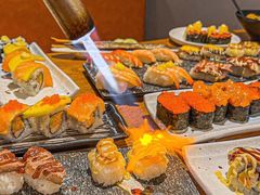 -大雄寿司(洛浦店)