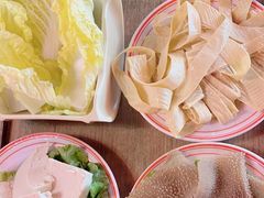 -蜀大侠火锅(森兰花园城店)