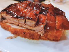 -一乐烧鹅(中环店)