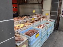 -一定好食品有限公司(四川北路商业街店)