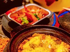 -破瓦寒窑·地摊烤羊排