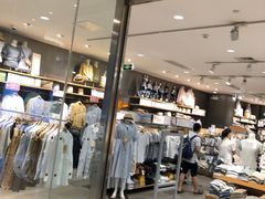 -MUJI无印良品(天河领展广场店)