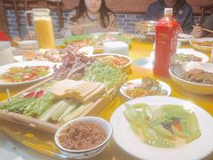 -人民公社大食堂(顺义总店)