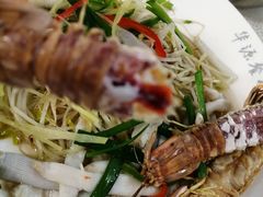 -华源餐厅·海鲜大排档(日月贝店)