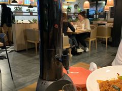 酸梅汤-拿渡·水煮鱼 麻辣香锅(西单大悦城店)