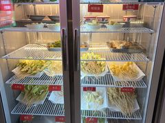 -两角签串串香十一年老字号(机场路店)