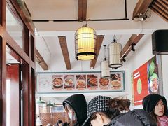 -梦旅人咖啡馆快餐(成府路北河沿小区店)