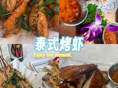 -东江海鲜大排档·潮汕菜·砂锅粥