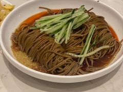 荞面饸络-春发生饭店·非遗(南院门店)