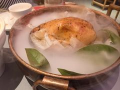 -桂满陇·手作小笼包&江南叫花鸡(中山公园店)