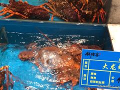 -钱塘宴(东站西子国际店)