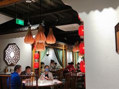 大堂-9家湘菜(上南路店)