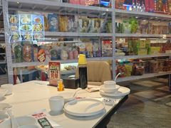 -来相会饺子·新辽菜(甘家口店)
