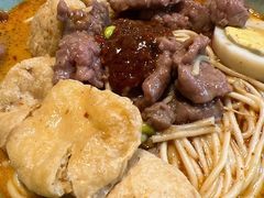 -热浪岛马来餐厅