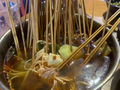 -七串串(无锡总店)