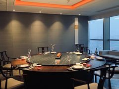 包厢-宝燕壹号景观餐厅(龙盛国际商业广场店)