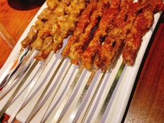 -巴依老爷新疆美食(天津远洋乐堤港店)