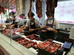 -陈记顺和牛肉火锅馆(天河北路店)