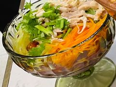 -浩海火烧云傣家菜(京广店)