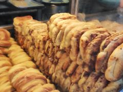 -杨老大焙子月饼干货(宽巷子民族美食街店)