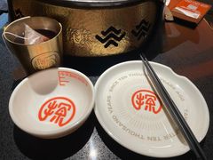 -探鱼·鲜青椒爽麻烤鱼(领展购物广场店)